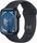 Apple Watch Series 9 41mm Aluminium Mitternacht mit Sportarmband M/L Mitternacht (MR8X3QF)