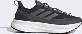 adidas Ultraboost 5 TR core black/iron metallic/lucid red