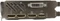 GIGABYTE GeForce GTX 1060 D5 3G (Rev. 2.0), 3GB GDDR5, DVI, HDMI, 3x DP Vorschaubild