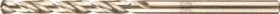 Pferd SPB DIN 1897 HSSE N 3.0 INOX Spiralbohrer, 3x16mm, 10 Stück