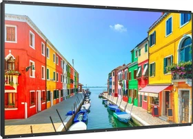 Samsung OM55D-K, 55"
