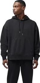 Fox Racing Wordmark Oversized Hoodie schwarz (Herren)