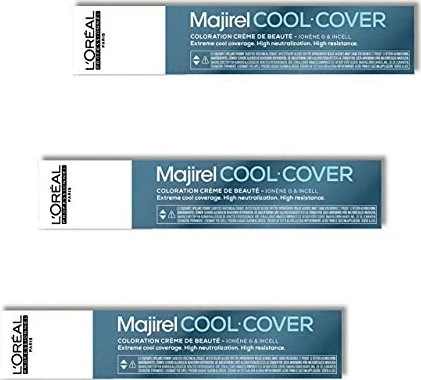 L'Oréal Majirel Cool Cover Haarfarbe