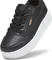 Puma Carina Street puma black/rose gold/puma white (Junior) Vorschaubild