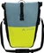 Vaude Aqua Back Color Recycled Gepäcktasche nordic blue/bright green Vorschaubild
