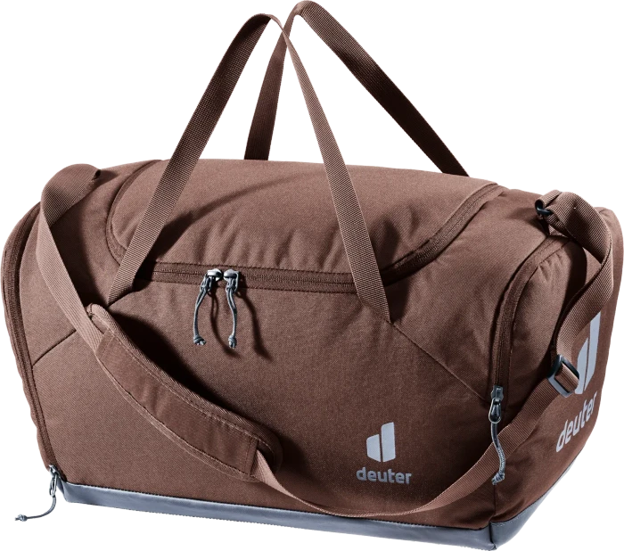 Deuter Hopper Sporttasche raisin/graphite