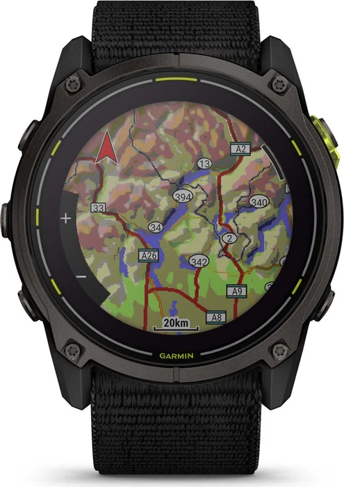 Garmin Enduro 3