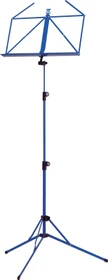 König & Meyer 100/5 Notenpult blau