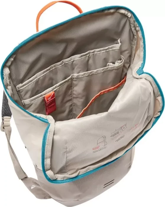 Vaude CityGo 14 linen