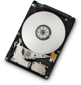 HGST Travelstar Z5K500 250GB, 512e / 2.5" / SATA 3Gb/s