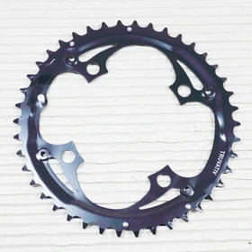 SRAM LK 104 42 Zähne Kettenblatt
