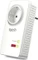 FRITZ! FRITZ!Powerline 1220 / FRITZ!Powerline 1220E, HomePlug AV2, 2x RJ-45 Vorschaubild