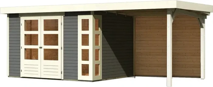 Karibu Kerko 5 terragrau
