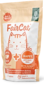 Green Petfood FairCat Happy, Huhn, 85g