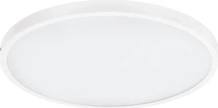 Eglo Fueva 1 rund 50cm 26W 3000K Aufbauleuchte weiß