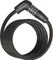 ABUS Tresor 6512C Spiralkabelschloss, Zahlenkombination Vorschaubild