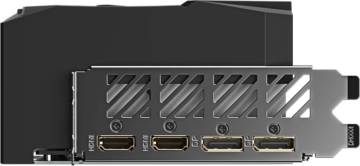 GIGABYTE AORUS Radeon RX 7900 XTX Elite 24G, 24GB GDDR6, 2x HDMI, 2x DP