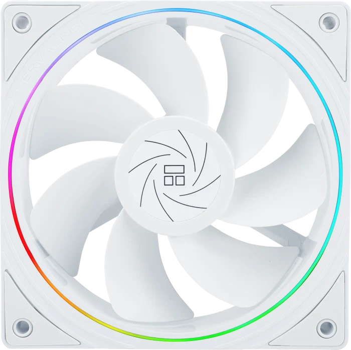 Thermalright TL-S12RW, 120mm