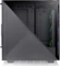 Thermaltake Divider 300 TG ARGB, schwarz, Glasfenster Vorschaubild