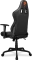 Cougar Armor Elite Black CGR-ELI-BLB Gamingstuhl, schwarz Vorschaubild