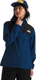 The North Face Antora Funktionsjacke estate blue/tnf black (Damen)