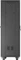 Lanberg 19" Rackschrank 37HE, LCD, freistehend, Flat Pack, Gitternetztür, IP20, RAL 9004, 600mm tief Vorschaubild