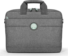 Port Designs Yosemite ECO 13/14" Notebook-Tasche, grau