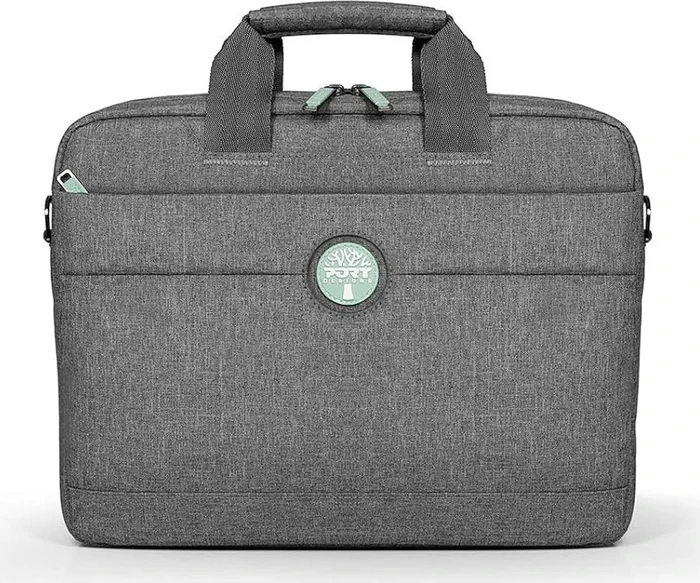 Port Designs Yosemite ECO 13/14" Notebook-Tasche, grau