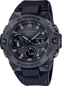 Casio G-Shock GST-B400BB-1AER