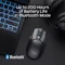 HP HyperX Pulsefire Haste 2 Core Wireless weiß, USB/Bluetooth Vorschaubild