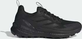 adidas Terrex Free Hiker 2.0 Low GTX core black/grey four (Herren)