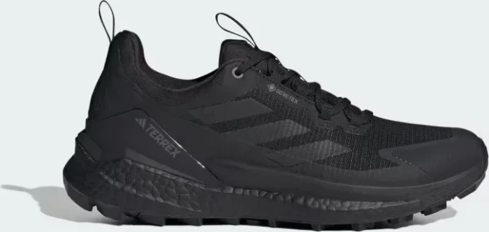 adidas Terrex Free Hiker 2.0 Low GTX core black/grey four (Herren)