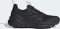 adidas Terrex Free Hiker 2.0 Low GTX core black/grey four (Herren) Vorschaubild