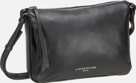 Liebeskind Berlin Nina M Umhängetasche schwarz