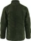 Fjällräven Vardag Pile Fleece Jacke deep forest (Herren) Vorschaubild