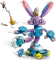 LEGO DREAMZzz - Izzie und Bunchurro der Gaming-Hase Vorschaubild