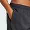 adidas Swim 5-Inch Badeshorts schwarz/weiß (Herren) Vorschaubild