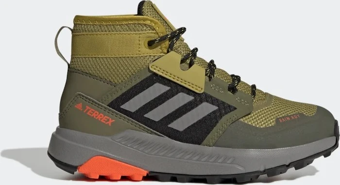 adidas Terrex Trailmaker Mid Rain.Rdy (Junior)