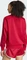adidas Firebird Track Top Loose Trainingsjacke team victory red/white (Damen) Vorschaubild