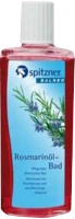 Spitzner Balneo Rosmarinöl-Bad, 190ml