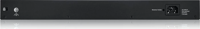 Zyxel XGS2220 Rackmount Gigabit Managed Switch, 50x RJ-45, 4x SFP+