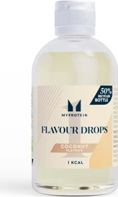 Myprotein FlavDrops Kokosnuss 50ml