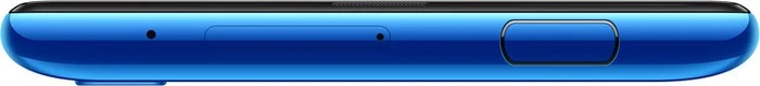 Honor 9X sapphire blue