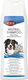 Trixie Pet's Home Keramiknapf, weiß/braun, 300ml