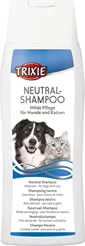 Trixie Pet's Home Keramiknapf, weiß/braun, 300ml