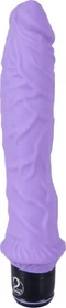 You2Toys Vibra Lotus violett