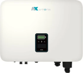 a-TroniX Hybridpower 1ph 3.6kW