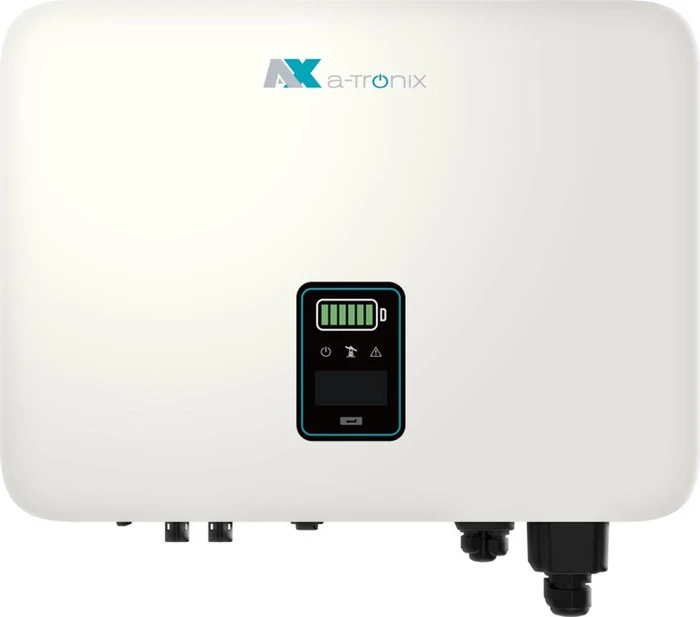 a-TroniX Hybridpower 1ph 3.6kW