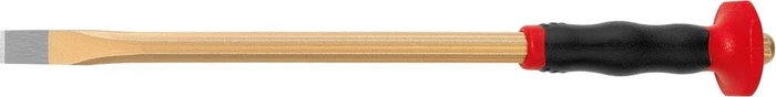 Rennsteig Elektrikermeißel mit Handschutz 12mm