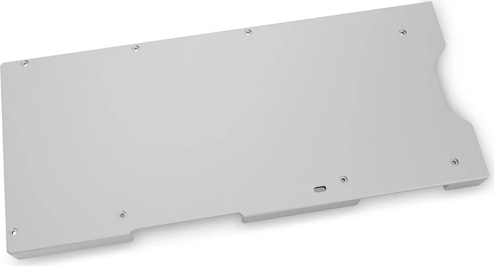 EK Water Blocks Quantum Line EK-Quantum Vector² FTW3 RTX 3080/90 Backplate Nickel